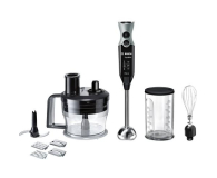 Bosch ErgoMixx MSM67190 750W czarny - 273227 - zdjęcie 1